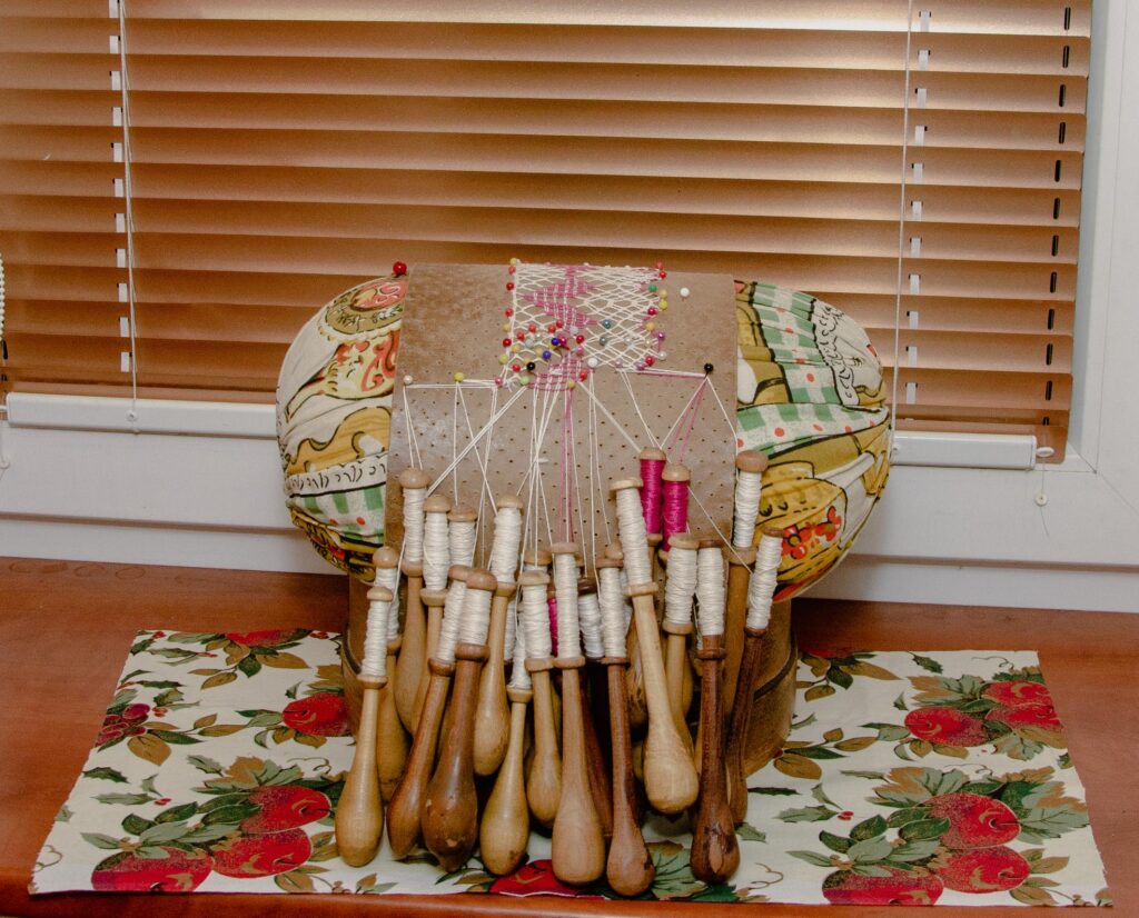 Local traditional craft